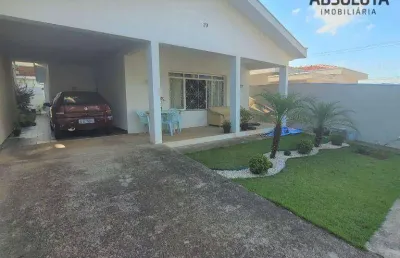 Casa com 3 dormitórios à venda, 210 m² por r$ 640.000,00 - vila louricilda - americana/sp