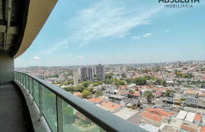 Apartamento à venda, 332 m² por r$ 3.100.000,00 - jardim girassol - americana/sp