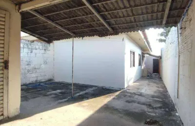 Casa com 2 dormitórios à venda, 80 m² por r$ 280.000,00 - jardim europa i - santa bárbara d'oeste/sp