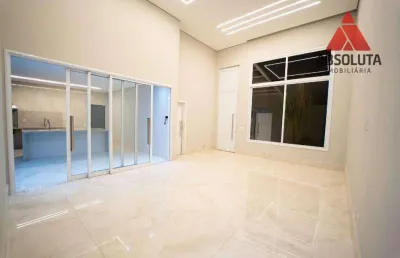 Casa com 3 dormitórios à venda, 211 m² por r$ 1.500.000,00 - jardim terramérica ii - americana/sp