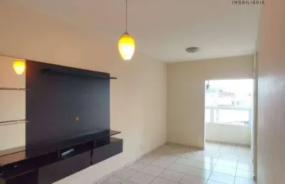 Apartamento com 3 dormitórios à venda, 65 m² por r$ 275.000,00 - jardim bela vista - americana/sp