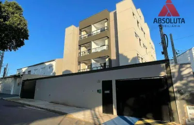 Apartamento com 2 dormitórios à venda, 56 m² por r$ 265.569,00 - são vito - americana/sp