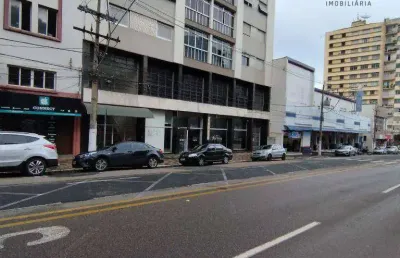 Salão, 440 m² - venda por r$ 3.800.000,00 ou aluguel por r$ 25.000,00/mês - centro - americana/sp