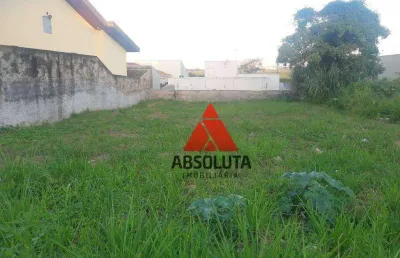 Terreno à venda, 420 m² por r$ 380.000,00 - parque novo mundo - americana/sp