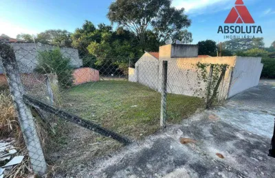 Terreno à venda na Rua Múrcia, Jardim Bertoni, Americana