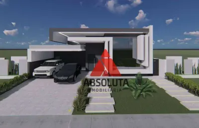 Casa com 3 dormitórios à venda, 250 m² por r$ 1.500.000 - jardim américa - americana/sp