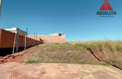 Terreno à venda, 321 m² por r$ 300.000,00 - reserva centenária - santa bárbara d'oeste/sp