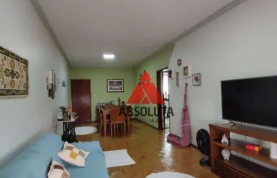 Apartamento edifico amina najar à venda,  americana, sp