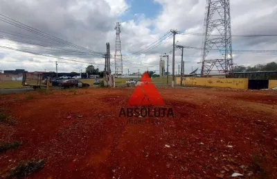Terreno para alugar, 346 m² por r$ 4.300/mês - catharina zanaga - americana/sp