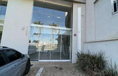 Sala para alugar, 80 m² por r$ 3.800/mês - são vito - americana/sp