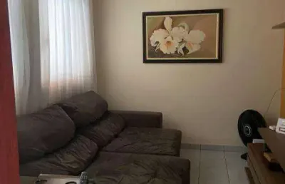 Casa à venda, 183 m² por r$ 580.000,00 - jardim são jorge - nova odessa/sp