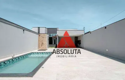 Casa com 3 dormitórios à venda, 190 m² por r$ 1.190.000,00 - parque novo mundo - americana/sp