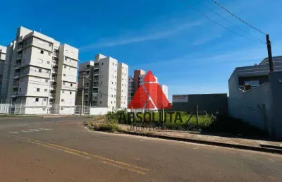 Terreno à venda, 396 m² por r$ 375.000,00 - jardim dona regina - santa bárbara d'oeste/sp