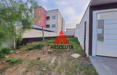 Terreno à venda, 150 m² por r$ 220.000 - parque universitário - americana/sp