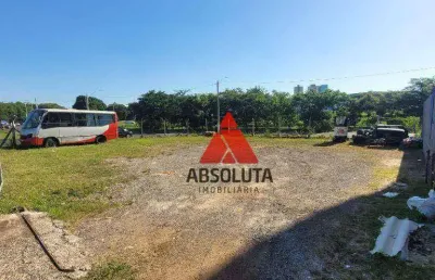 Terreno comercial à venda, 554 m² por r$ 900.000 - são manoel - americana/sp