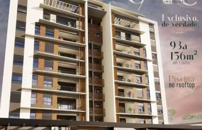 Oak residencial - apartamentos à venda - jardim são paulo - americana/sp
