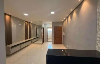 Apartamento à venda, 78 m² por r$ 330.000,00 - parque universitário - americana/sp