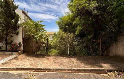 Terreno à venda, 200 m² por r$ 160.000,00 - jardim lizandra - americana/sp