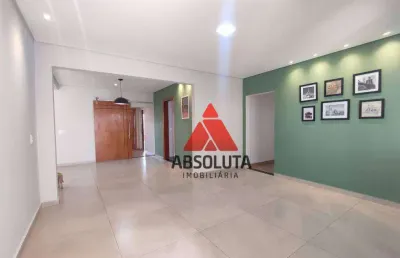 Casa com 3 dormitórios à venda, 218 m² por r$ 750.000,00 - jardim guanabara - americana/sp