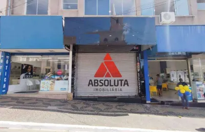 Salão para alugar, 62 m² por r$ 5.000/mês - centro - americana/sp