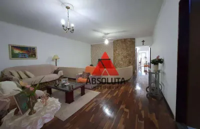 Casa com 3 dormitórios à venda, 180 m² por r$ 860.000,00 - vila galo - americana/sp