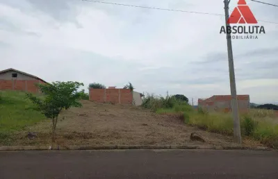 Terreno à venda, 200m², residencial piazza itália - piracicaba/sp