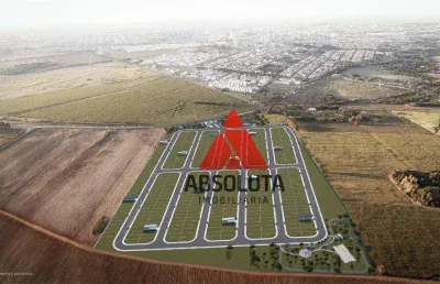Terreno à venda, 180 m² por r$ 180.000,00 - jardim cedros - santa bárbara d'oeste/sp