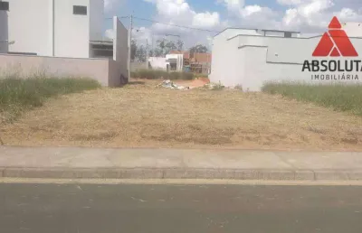 Terreno à venda, 129 m² por r$ 135.000,00 - loteamento residencial pacaembu - americana/sp
