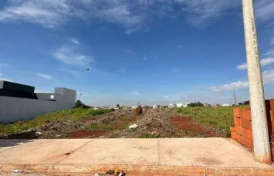 Terreno à venda, 250 m² por r$ 250.000,00 - jardim itapuã - santa bárbara d'oeste/sp