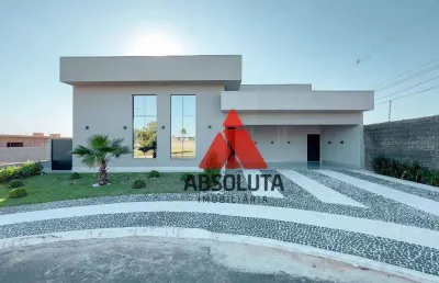 Oportunidade de casa térrea em condomínio, 242 m² por r$ 2.300.000 -americana/sp