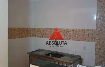 Apartamento com 2 dormitórios à venda, 45 m² por r$ 190.000,00 - praia dos namorados - americana/sp