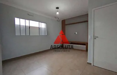 Apartamento com 2 dormitórios à venda, 57 m² por r$ 285.000,00 - parque novo mundo - americana/sp