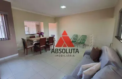 Casa com 5 dormitórios à venda, 284 m² por r$ 580.000,00 - parque residencial jaguari - americana/sp