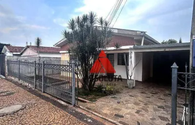 Casa à venda, 112 m² por r$ 320.000,00 - jardim guanabara - americana/sp