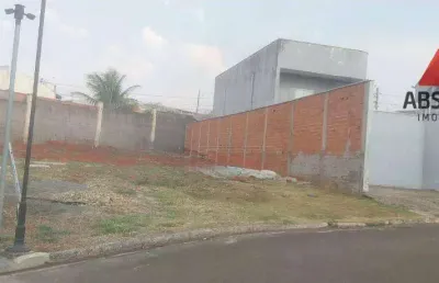 Terreno à venda, 569 m² por r$ 480.000,00 - condomínio villa carioba - americana/sp
