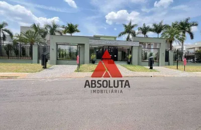 Casa à venda, 220 m² por r$ 1.500.000,00 - loteamento industrial machadinho - americana/sp