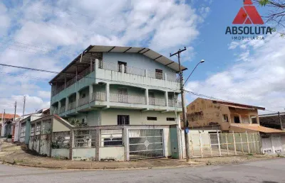 Casa com 3 dormitórios à venda, 546 m² por r$ 700.000,00 - morada do sol - americana/sp