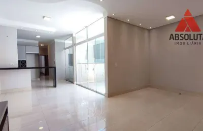 Casa com 3 dormitórios à venda, 121 m² por r$ 730.000,00 - jardim terramérica ii - americana/sp
