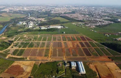 Terreno à venda, 750 m² por r$ 360.000,00 - americana - americana/sp