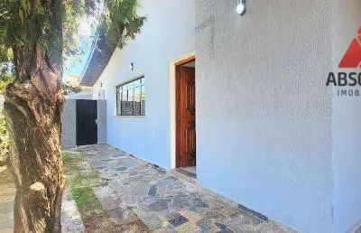 Casa à venda, 120 m² por r$ 399.000,00 - jardim guanabara - americana/sp