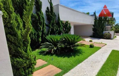 Casa com 3 dormitórios, 184 m² - venda por r$ 1.700.000,00 ou aluguel por r$ 8.740,00/mês - jardim werner plaas - americana/sp