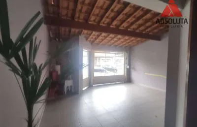 Casa com 3 dormitórios à venda - 186m2 - nova carioba - r$ 590.000,00