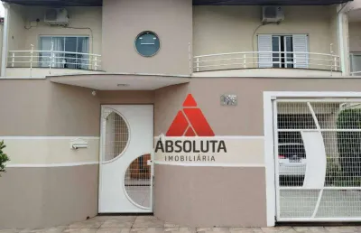 Casa com 4 quartos à venda na Rua Ataulfo Alves, Parque Residencial Jaguari, Americana