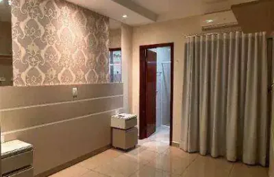Apartamento com 2 dormitórios à venda, 76 m² por r$ 430.000,00 - jardim dona judith - americana/sp
