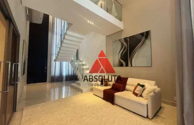 Casa com 2 dormitórios à venda, 341 m² por r$ 3.500.000,00 - jardim américa - americana/sp