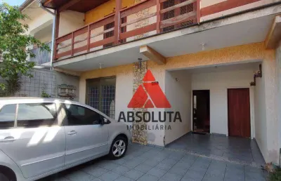 Casa à venda, 164 m² por r$ 420.000,00 - jardim paz - americana/sp