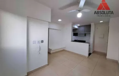 Apartamento com 2 dormitórios à venda, 65 m² por r$ 340.000,00 - residencial boa vista - americana/sp