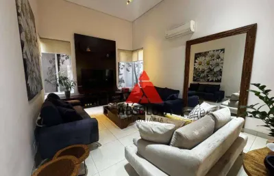 Casa com 3 dormitórios à venda, 399 m² por r$ 4.500.000,00 - jardim werner plaas - americana/sp