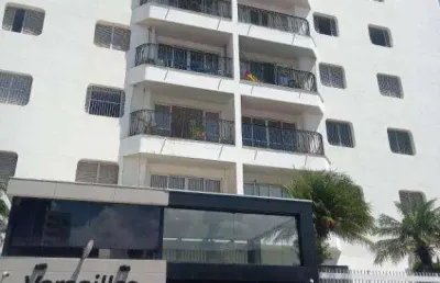 Apartamento com 3 dormitórios à venda, 146 m² por r$ 695.000,00 - centro - americana/sp