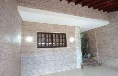 Casa com 3 dormitórios à venda, 227 m² por r$ 649.900,00 - jardim boer i - americana/sp